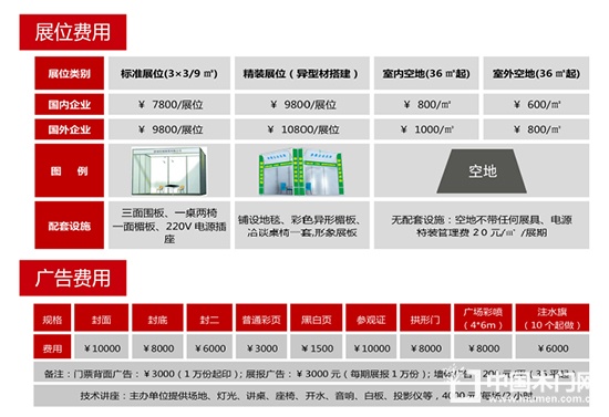 2017第4届中国(西安)国际建筑装饰博览会