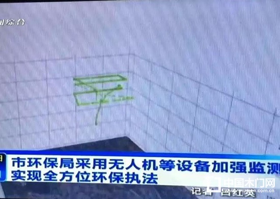 永康门都严查环保