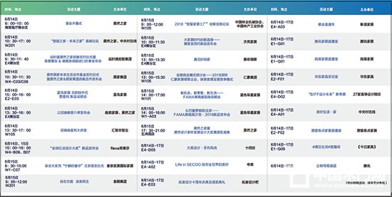 第二届北京国际家居展暨智能生活节