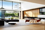 设计感满满的门窗产品，让家不仅舒适且提升空间质感！