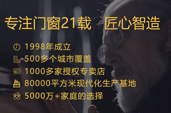 如何辨别铝合金门窗的优劣？为什么众多用户都选择美之选门窗？