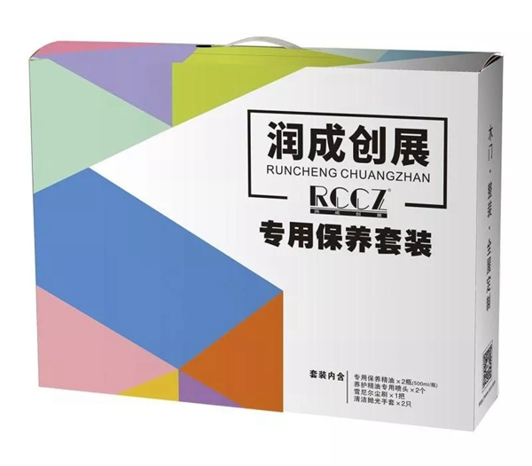 木门受损不知怎么办？润成创展给你支招！