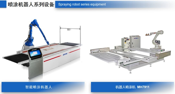 迪峰机械：让中国的涂装技术与国际接轨同行