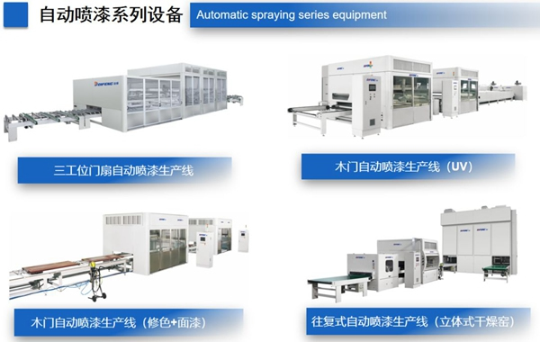 迪峰机械：让中国的涂装技术与国际接轨同行