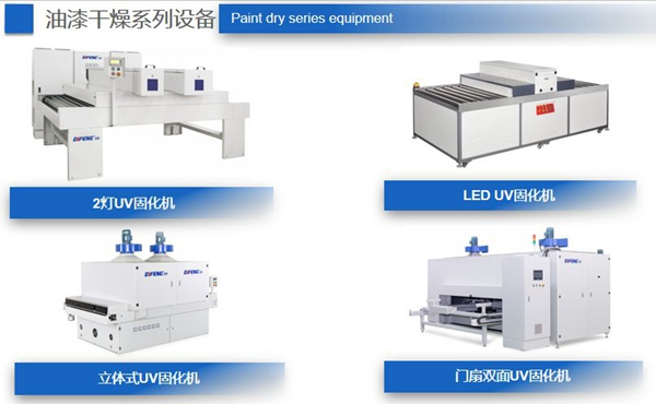 迪峰机械：让中国的涂装技术与国际接轨同行