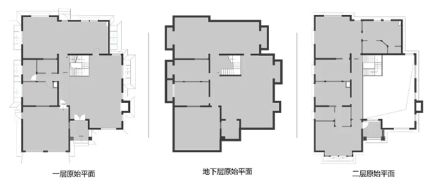 木里木外：800㎡别墅 是诗和远方