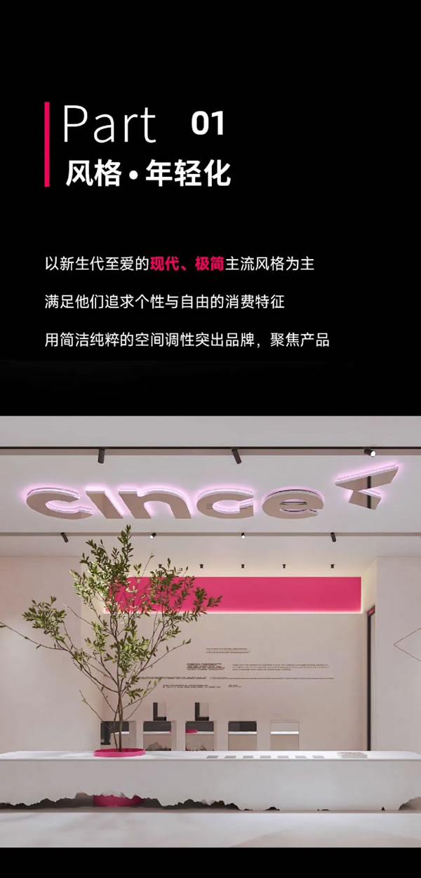 欣格门窗·欣势力 | 由内而外 店面全新升级