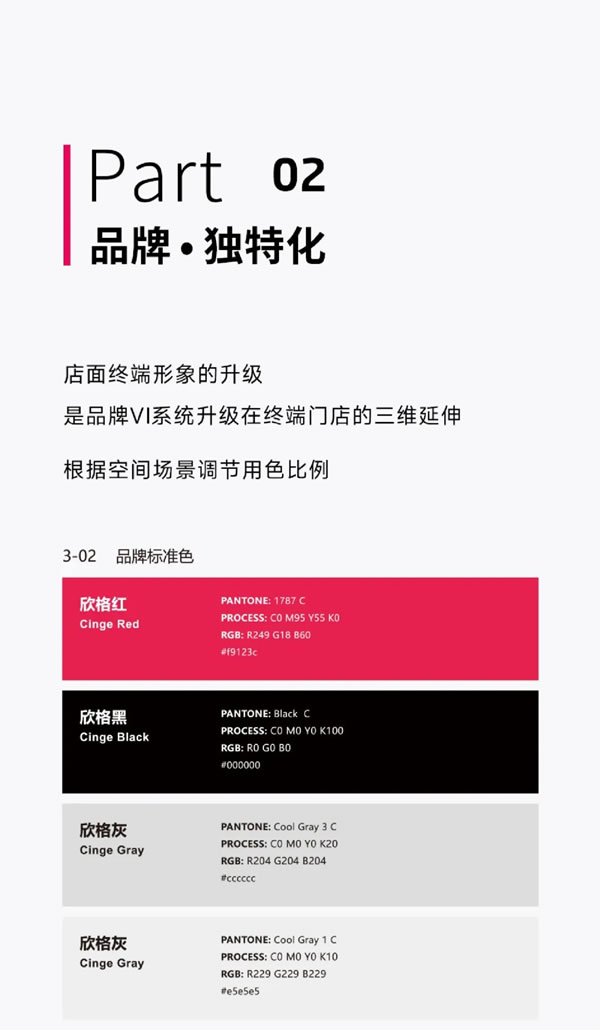 欣格门窗·欣势力 | 由内而外 店面全新升级