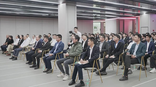 高歌奋进，再启新征 | 富轩全屋门窗营销中心冬季会议圆满收官！