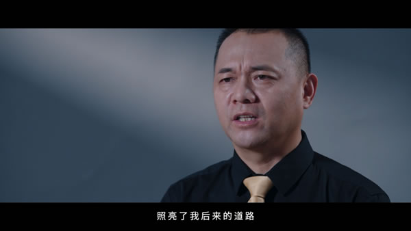 瓦瑟系统门窗创始人李昌安为爱启航 | 从为一个家，到守候无数个家