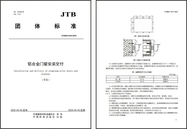 引领行业高质量发展丨富轩门窗荣获2023中国家居冠军榜“行业领军品牌”等三项殊荣