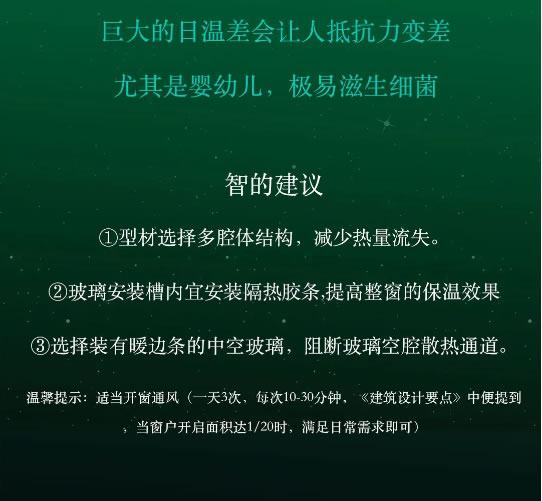 智的门窗·W110L璀璨面试｜从智的视界，感受四季，颜值、性能全在线，性价比BUFF加满！