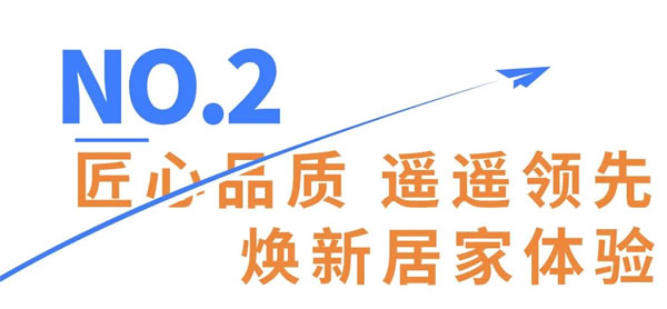 冠军优选 大牌实力 | 帝奥斯门窗 匠心品质 “遥遥领先”！