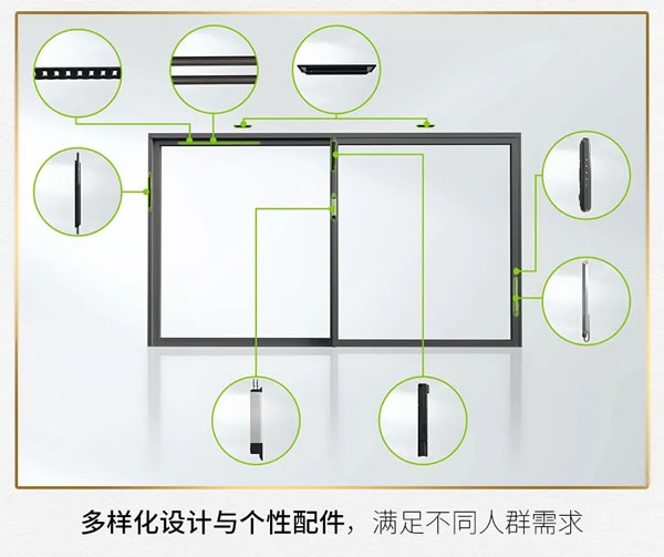 福瑞诺门窗 | 设计奖常誉捕手，是怎样“卷”出来的？