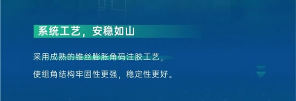 新品上市|别墅大平层推荐款: 欧迪克极光系列窄边窗纱一体平开窗