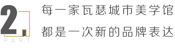 瓦瑟“一城一店一设计”战略启动，助力终端打造差异化竞争优势