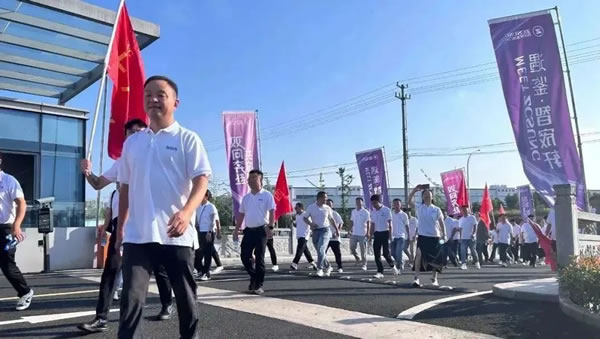 逆势破局 幂次生长 | 智宬轩2023《门店成交系统》超级特训营圆满成功！