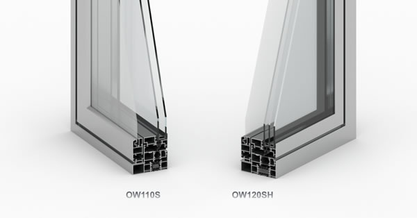 一窗一境 | 帕斯沃OW110S+OW120SH亮点全解析