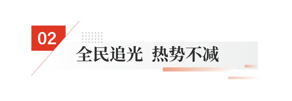 全民热潮！德技优品“全民抖音追光行”掀起NEW声势 !