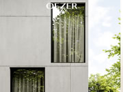 OEZER品牌势力丨欧哲门窗荣获中国绿色建材产品三星级认证，践行环保从不止步！