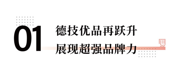 触达第一视觉！德技优品携手代言人黄晓明开启机场霸屏模式