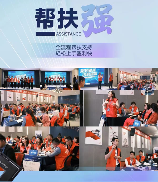 7月建博会 | 罗兰德式门窗邀你实地考察，见证品牌实力