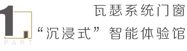 瓦瑟×中国建博会 | 7月8日“窗”享智慧生活，三大亮点抢先看！