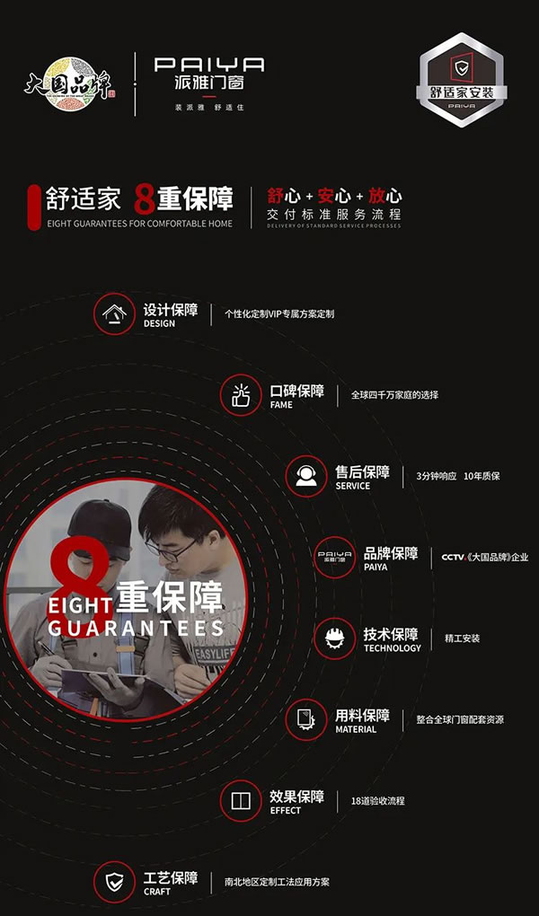 阳台上演“变形记”，派雅门窗推出3+N大封阳台场景解决方案