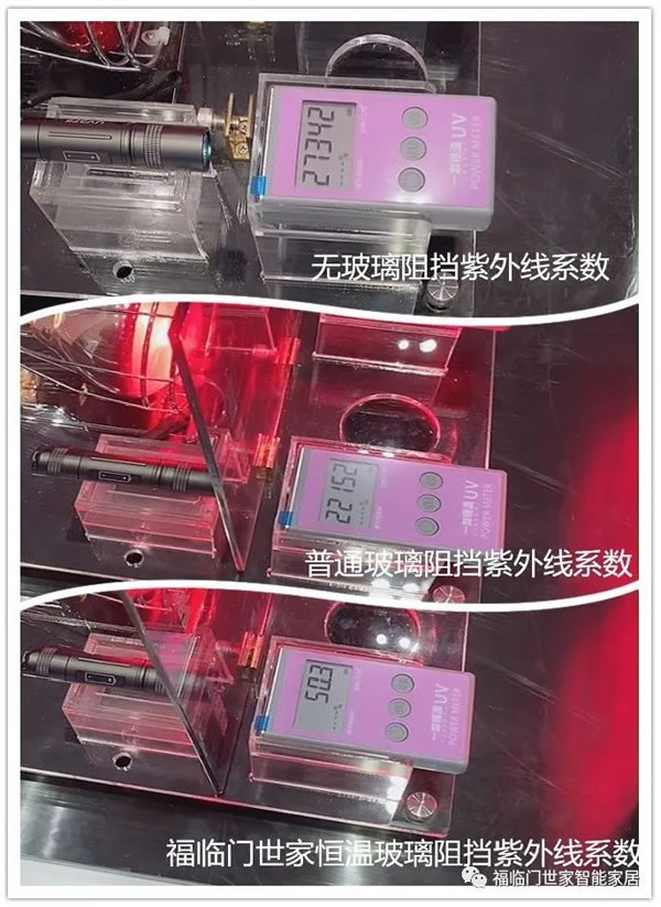 福临门恒温门窗 | 气温回升，你家的门窗隔热防蚊吗？