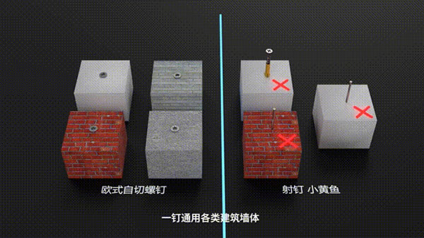 伊盾门窗|别看它不起眼，作用可大了！