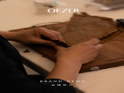 OEZER欧哲门窗盛世启幕丨德宏，于设计与艺术交汇中绽放！