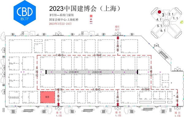 极景门窗|2023曙光已现，未来可期