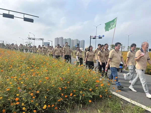 研和股份 | 第十一届职工健身运动会圆满举办