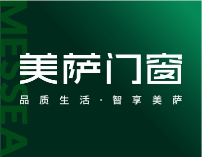 美萨门窗值得加盟吗？在市场上建立了良好的品牌形象