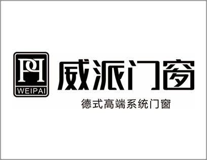 威派门窗是哪里的品牌？源自中国广东省佛山市的品牌