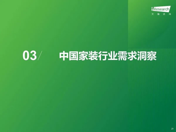 家居、地产等多类型主体切入家装赛道，行业迎来哪些新活力？_21